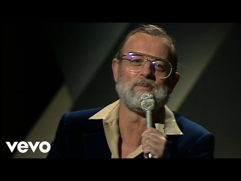 Roger Whittaker - Wenn es dich noch gibt (Einer wird gewinnen 09.04.1983)