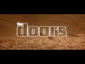 The doors (1991) Opening title sequence