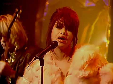 Divinyls - I Touch Myself - TOTP (1991)