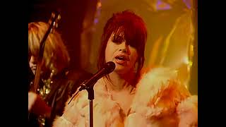 Divinyls - I Touch Myself - TOTP (1991)