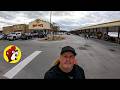 Buc Ee S Largest Gas Station Sevierville Tennessee Smoky Mountains