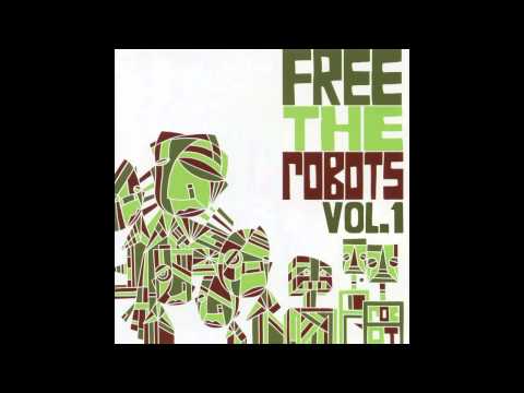 Free the Robots - Yoga Fire