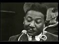 MUDDY WATERS 1966 Got My Mojo Working ...