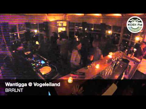 KoekFM @ Vogel Eiland - Wantigga