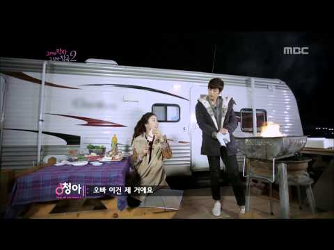 Music and Lyrics, Seo Ji-suk #06, 서지석, 이청아 20121020
