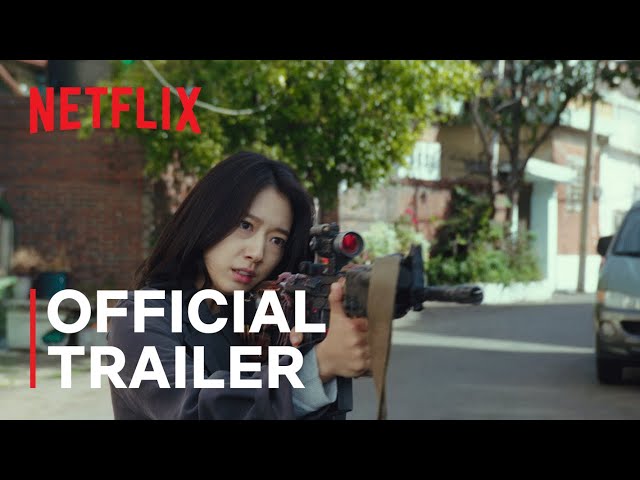 Sisyphus | Official Trailer | Netflix