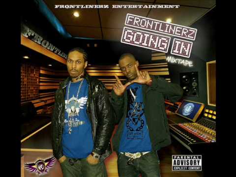 YOU DONT WANNA DO THAT -FRONTLINERZ FT GORILLA SAWNOFF