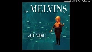 Melvins-The Talking Horse