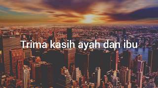 Download lagu Doa Seorang Anak - Julia Pardede (Video Lirik) mp3