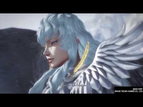Berserk and the Band of the Hawk - 44. The return of Griffith