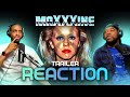 MaXXXine | Official Trailer Reaction