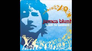 James Blunt - No Bravery