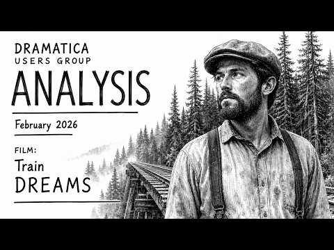 Train Dreams thumbnail