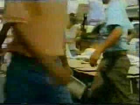 Reportaje sobre el Perú de 1992 (2)