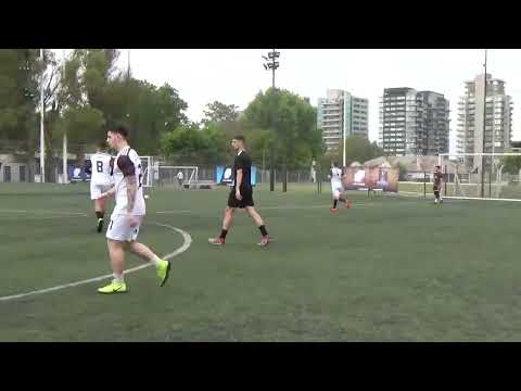 DEP LURO VS SANTA MARTA FC - #LigaNuñez - #Clausura SLS - 22/10/2022