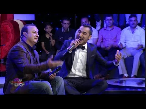 Music Show .. Rekesh Seyrani û Omer Gundi - Reza Gula WAAR TV