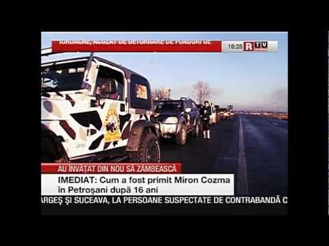 actiune umanitara com. Grivita jud. Vaslui