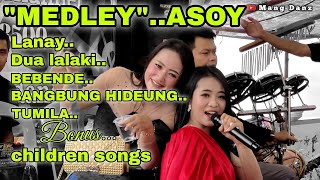 Download lagu LANAY..MEDLEY ASOY ‼️PONGDUT Live Perform 'GDC' Sukasari_jatihurip mp3 Download lagu LANAY..MEDLEY ASOY ‼️PONGDUT Live Perform 'GDC' Sukasari_jatihurip mp3