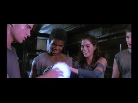 Solarbabies (1986) Trailer + Clips