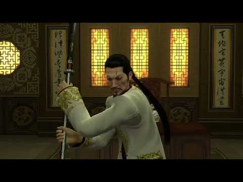 Let's Play Yakuza Kiwami Pt. 48 - The Long One