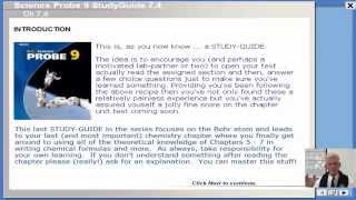 BobbyTalks: Bohr Diagrams