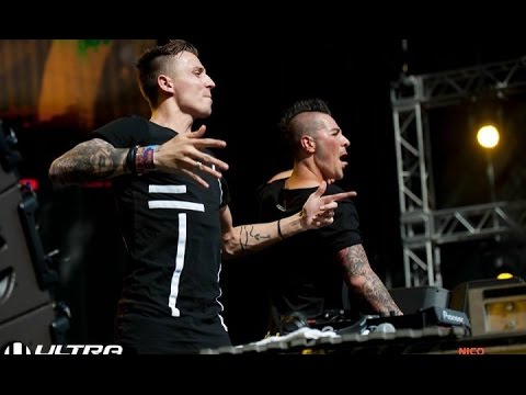 D Rashid & Blasterjaxx - Where We Go (Original Mix)