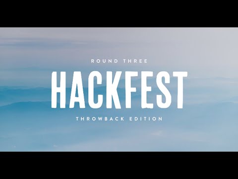 Blue Devils Hackfest 2020: Round 3