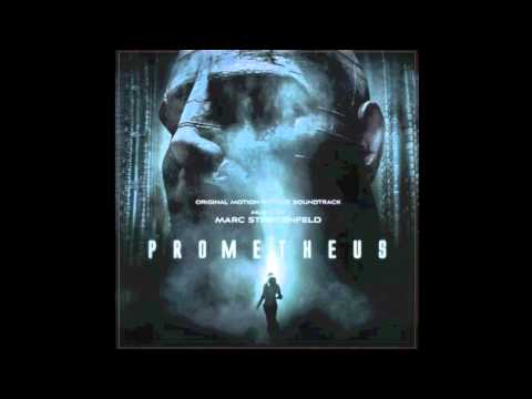 Prometheus: Original Motion Picture Soundtrack (#21: Collision)