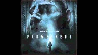 Prometheus: Original Motion Picture Soundtrack (#21: Collision)