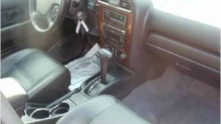 preview picture of video '2002 Nissan Pathfinder Used Cars Manheim PA'