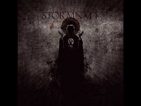 Stormnatt - Wounds of Worship