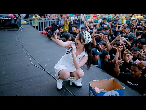 LALUNA MUSIC - KECEWA DIN ANNESIA - HAPPY PARTY RAWAN COMMUNITY - LEBAK GROBOGAN