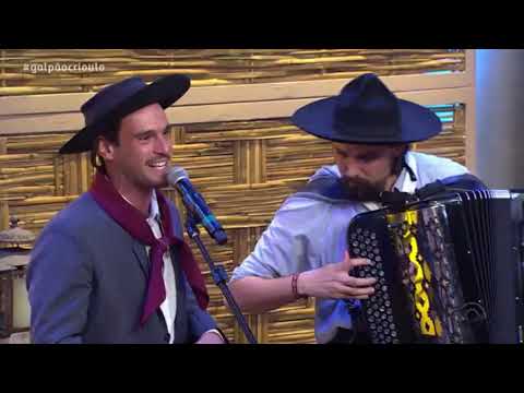 OLHOS DE TIGRA (Guto Gonzalez)