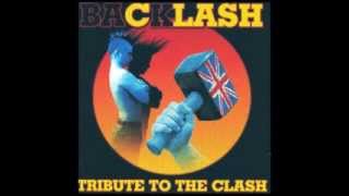 Lost In The Supermarket - Battershell - Backlash: Tribute to The Clash