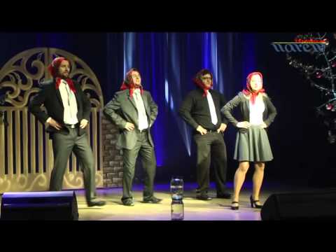 OSPA 2013 w Ostrołęce