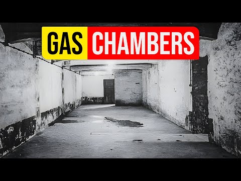How Nazi Gas Chambers Worked