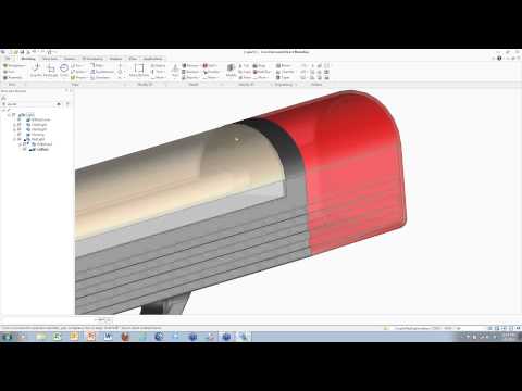 Benefits of Direct Modeling with Creo Elements Direct