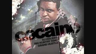 Big Kuntry King - Fly Boi