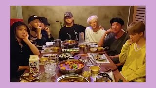 Download lagu BTS VLive | BTS λ§κ±Έλ¦¬ κ³΅μ½ Live (Eng/Indo/Thai/Viet Sub) mp3 Download lagu BTS VLive | BTS λ§κ±Έλ¦¬ κ³΅μ½ Live (Eng/Indo/Thai/Viet Sub) mp3