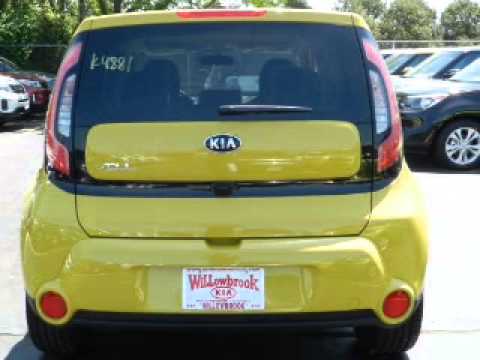 2014 Kia Soul - Willowbrook IL