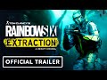 Rainbow Six Extraction - Official Pulse Trailer