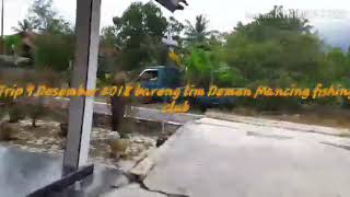 preview picture of video 'DEMEN MANCING|Trip 9 Desember 2018'