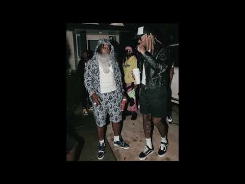 (FREE) Est Gee x Future X Icewear vezzo Type Beat || Presence
