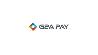 G2A PAY YouTube Video