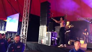 The Fever 333 - Full Set @ Reading Festival 2018