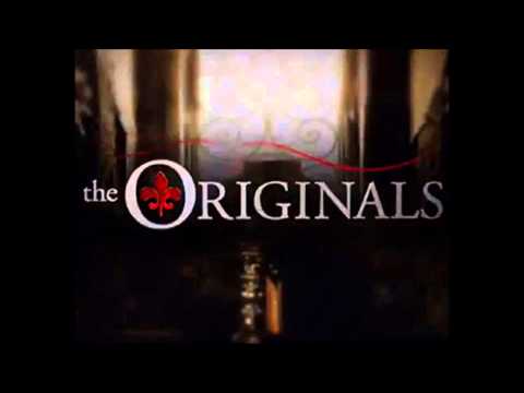 The Originals (2x18 score) - Freya is bonded to Dahlia