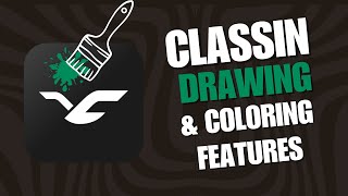 Master the New Drawing & Coloring Features on ClassIn Blackboard!