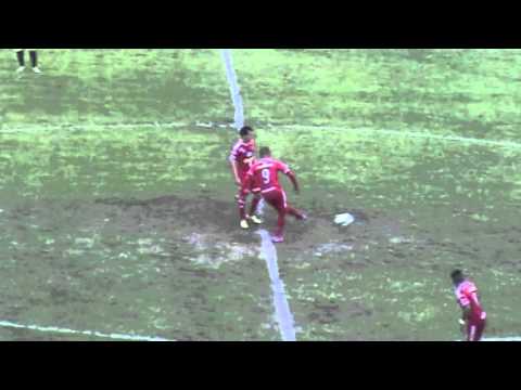 Highlights J19 Torneo Adecuación - Caracas FC vs LLaneros