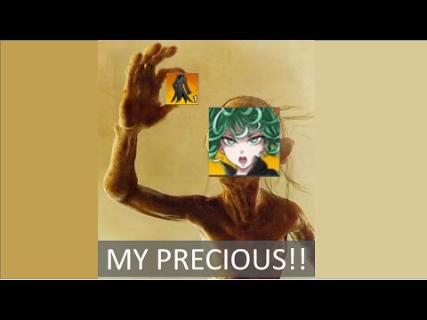 Non-Limited SSR Keepsake Recommendation + Bonus Claw Machine Gacha || One Punch Man The Strongest