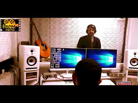 Forali - Na Na Na Canlı Performans (BPM AKUSTİK)